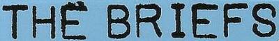 logo The Briefs